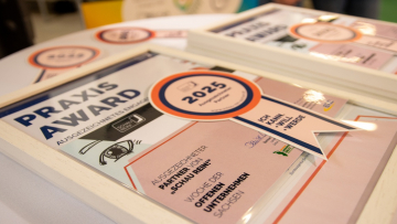 SCHAU REIN! Woche 2025